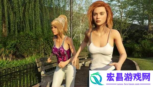 海莉的故事截图