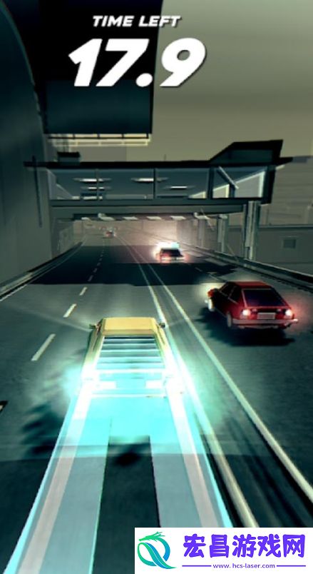 极速公路截图