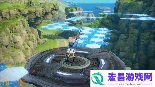 开拓局委托调查光桥平台攻略详情
