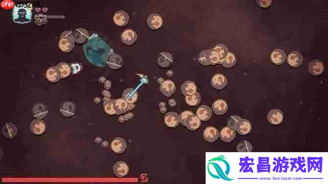 好评休闲射击