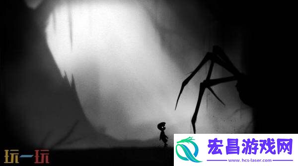 解谜游戏Limbo和Inside将从GOG下架