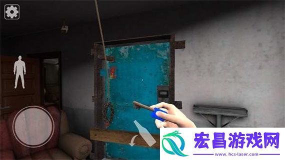 恐怖屠夫手机版