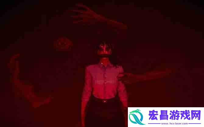恐怖探索冒险