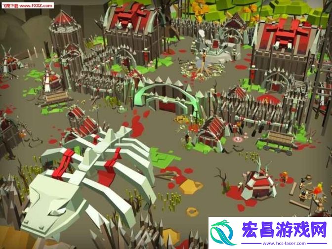 僵尸之城生存安卓截图