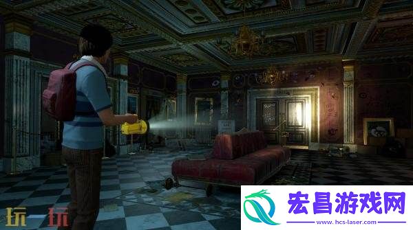 Town现已上线Steam-VR