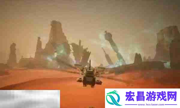 沙丘觉醒S级武器推荐