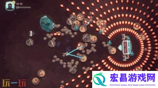 Astro-Prospector现已正式发售