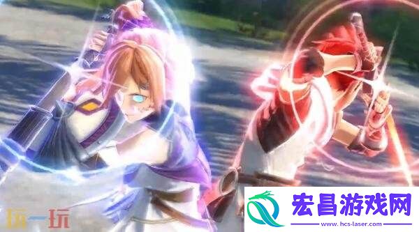 伊苏X