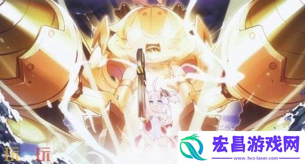 Yostar宣布碧蓝航线将与优米雅的炼金工房联动