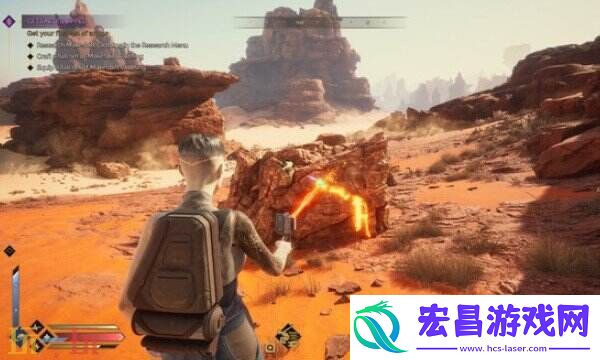 切换视角方法介绍