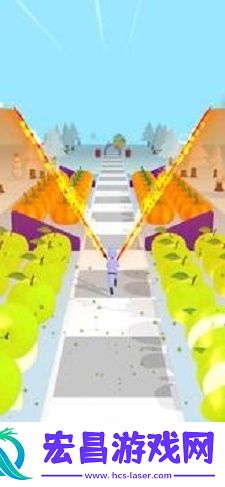 切片水果截图