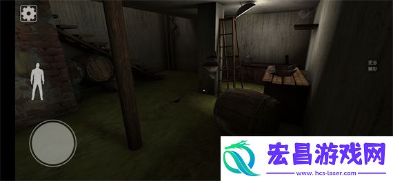 恐怖屠夫手机版