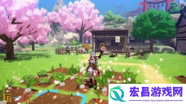龙之天地1.0.5版本更新已在Switch发布