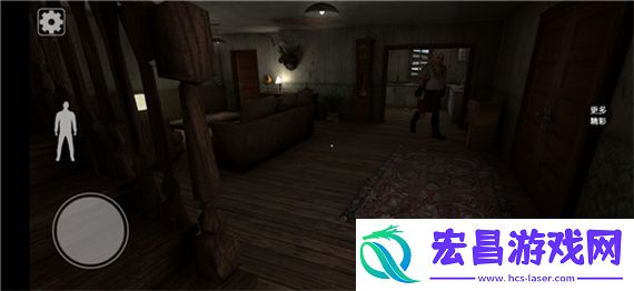 恐怖屠夫手机版