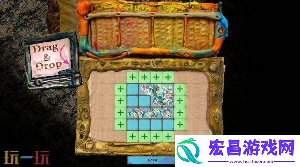 挖掘冒险游戏Mashina将于7月31日登陆PC平台