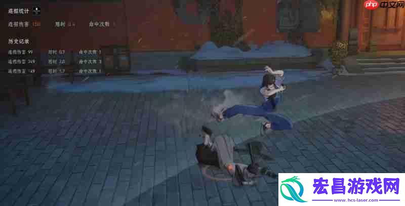 两种模式玩法详细区别