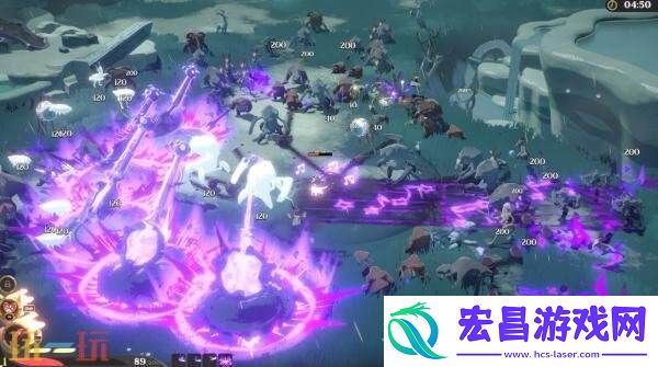 and-Blade试玩demo7月17日推出