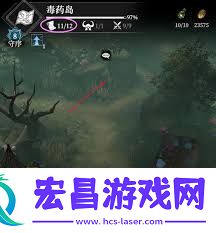 地下城堡4第三章夜明岛第一座灯塔怎么进去