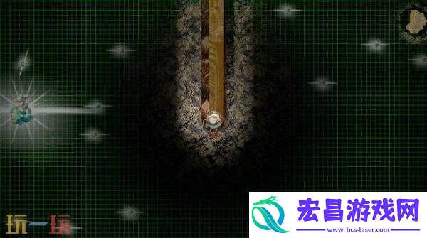 挖掘冒险游戏Mashina将于7月31日登陆PC平台