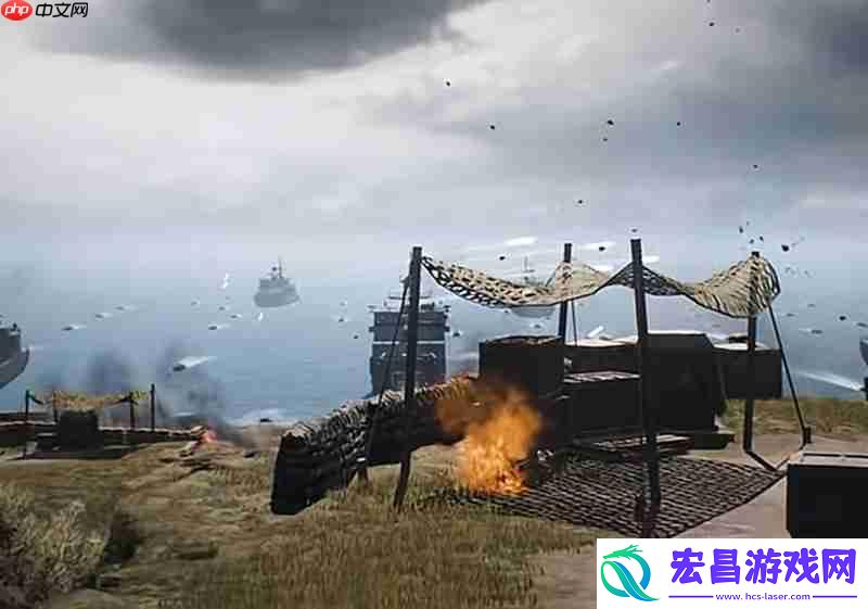 和平精英刺激战场模式怎么玩-24V24对抗玩法详细解析