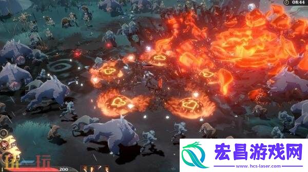 and-Blade试玩demo7月17日推出