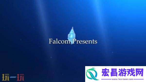 伊苏X