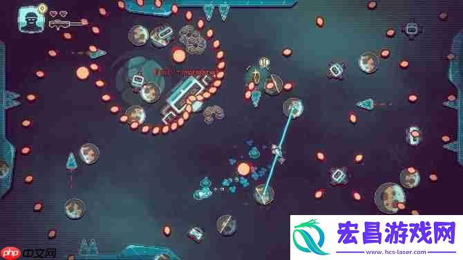 好评休闲射击