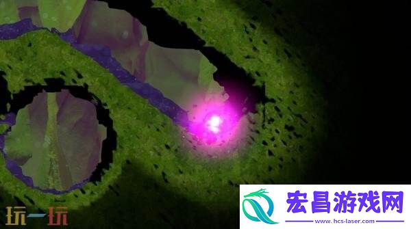 挖掘冒险游戏Mashina将于7月31日登陆PC平台