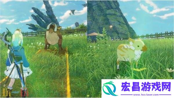 开拓局委托小猪快跑攻略详情