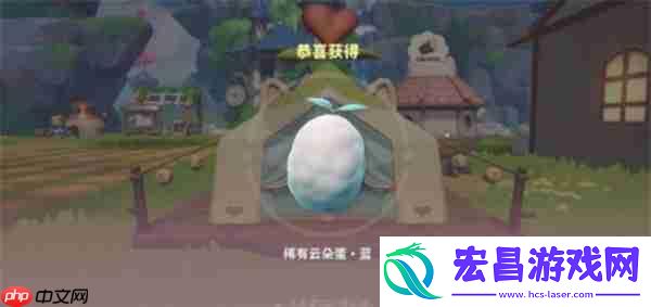 米姆米姆哈夜梦鲸入手攻略！咬尾豹搭配立羽鸮产出技巧
