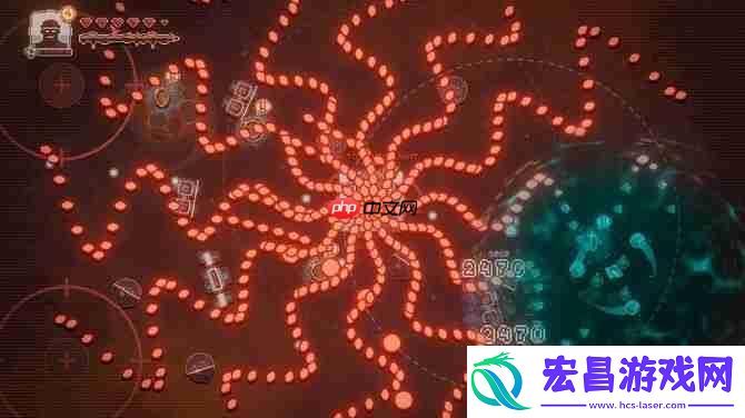 好评休闲射击
