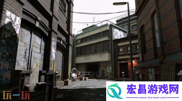 Town现已上线Steam-VR