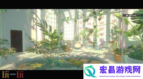 心理空间探索ADV柏拉图深空将登陆PC平台