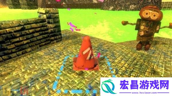 挖掘冒险游戏Mashina将于7月31日登陆PC平台