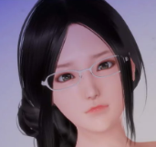 海莉的故事