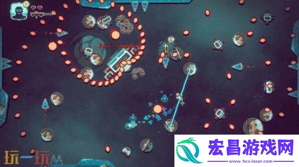 Astro-Prospector现已正式发售
