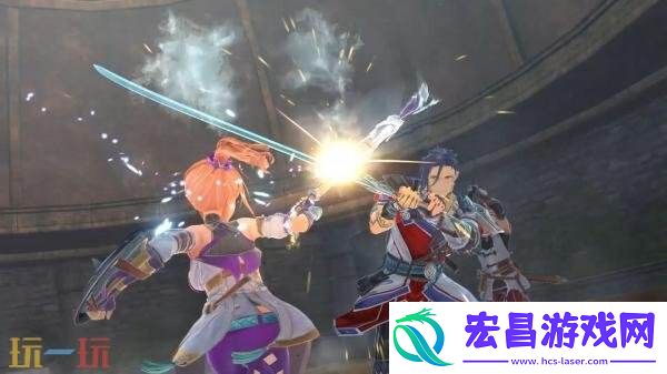 伊苏X