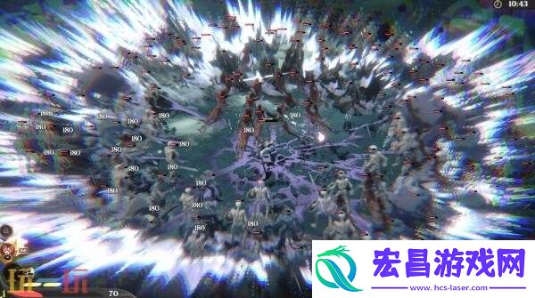 and-Blade试玩demo7月17日推出