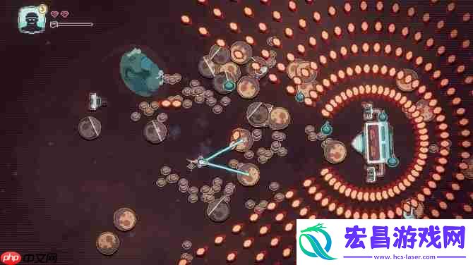好评休闲射击