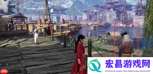 燕云十六声辞生无泪任务怎么做