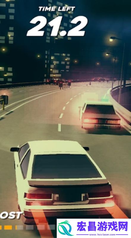 极速公路截图