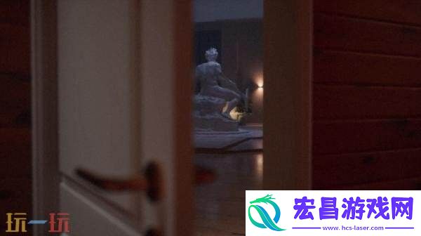心理恐怖游戏遗映将于7月31日推出