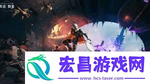 命运群星上线时间是什么时候