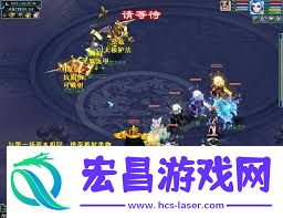 梦幻西游红孩儿副本打法攻略