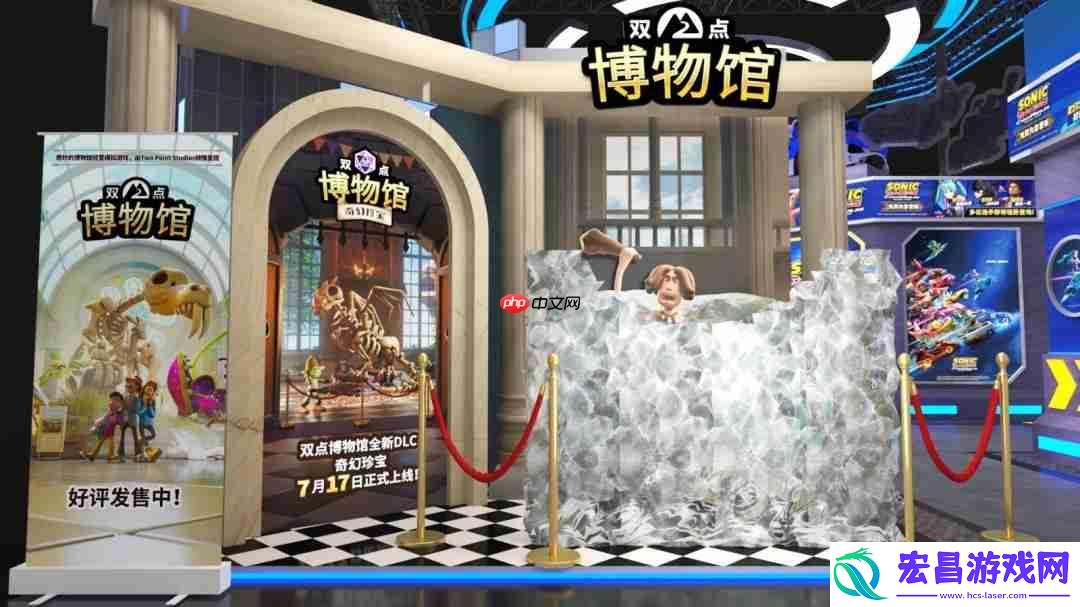 SEGA华南地区首秀亮相广州萤火虫漫展！旗下人气IP集结
