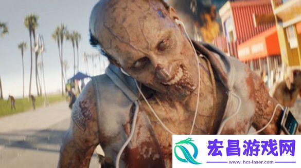 死亡岛2安卓版下载截图