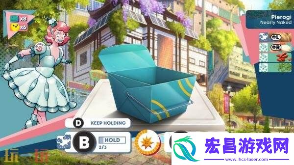 Serve-Forever7月31日结束抢先体验推出1.0正式版