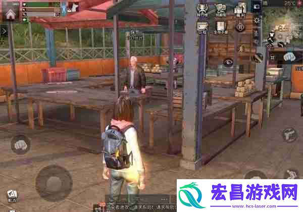 明日之后彩虹天堂任务攻略