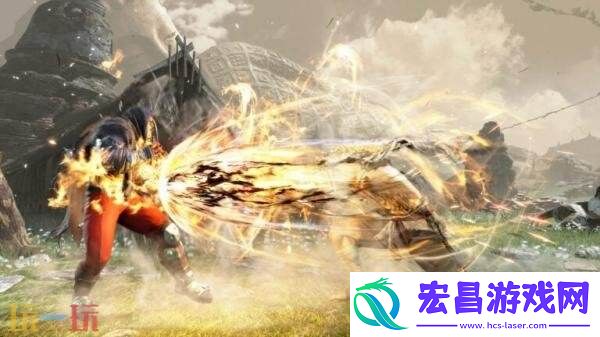 Sagat」实机预告发布