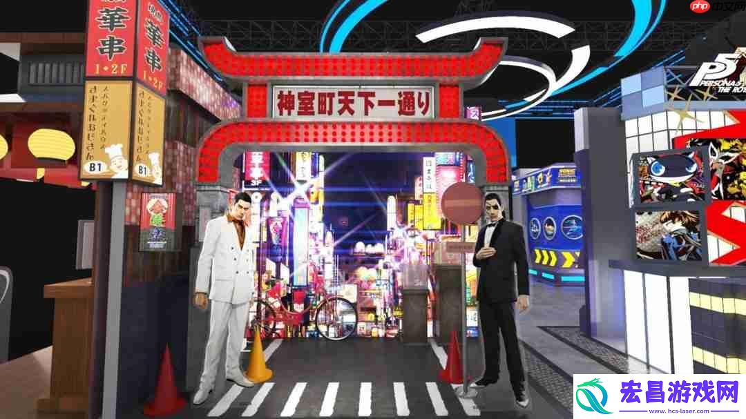 SEGA华南地区首秀亮相广州萤火虫漫展！旗下人气IP集结